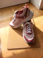 FILA Trailrunner Sportschuh Gr. 41 Baroque Rose Niedersachsen - Sehnde Vorschau