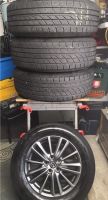 4 Winterreifen CX 5 TRISTAR Snowpower SUV 225/65 R 17 ICE Plus Sachsen-Anhalt - Groß Ammensleben Vorschau