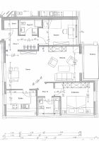 Seniorengerechte 3- Zimmer Wohnung im Zentrum von Malente Kreis Ostholstein - Malente Vorschau