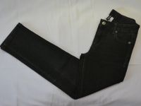 schwarze Jeanshose - FIT-Z - Gr. 146 Baden-Württemberg - Altensteig Vorschau