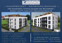 + EXKLUSIVES MEHRFAMILIENHAUS-PROJEKT! + Baden-Württemberg - Nagold Vorschau