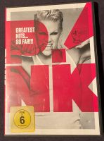 DVD Pink Greatest hits so Far Musik Videos Pop Get the Party star Nordrhein-Westfalen - Langenfeld Vorschau