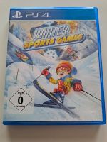 Spiel PS4 Winter Sports Games Playstation Nordrhein-Westfalen - Beckum Vorschau