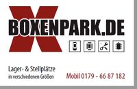 Lagerraum Lagerbox Stellplätze Selfstorage Mietlager Nordrhein-Westfalen - Bad Honnef Vorschau