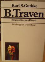 buch   B.TRAVEN Thüringen - Schmoelln Vorschau