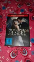 Fifty shades of grey Dvd Sachsen - Raschau-Markersbach Vorschau