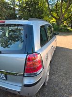 Opel Zafira B 1,9. 7 sitzer Nordrhein-Westfalen - Gelsenkirchen Vorschau