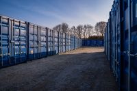 Lagerraum, Lagercontainer, Materialcontainer, Self-Storage, Lagerfläche, Lagerbox, Umzugslager, Containerlager, Stellfläche, Werkzeuglager, Privatlager, München - Schwabing-Freimann Vorschau