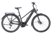 ✅DAMEN TRAPEZ E-BIKE Pegasus Premio Evo 10 Lite 625er AKKU UVP**4299€* DAMEN E-TREKKING LEASING MIT JOBRAD 200984 wie Cube Kathmandu Riese&Müller Charger KTM Nordrhein-Westfalen - Grevenbroich Vorschau