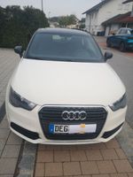 Audi Top gepflegter A1 1.2 TFSI Bayern - Hengersberg Vorschau