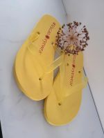 Flip Flops Gelb Gr. 38/39 neu Stuttgart - Stuttgart-Ost Vorschau