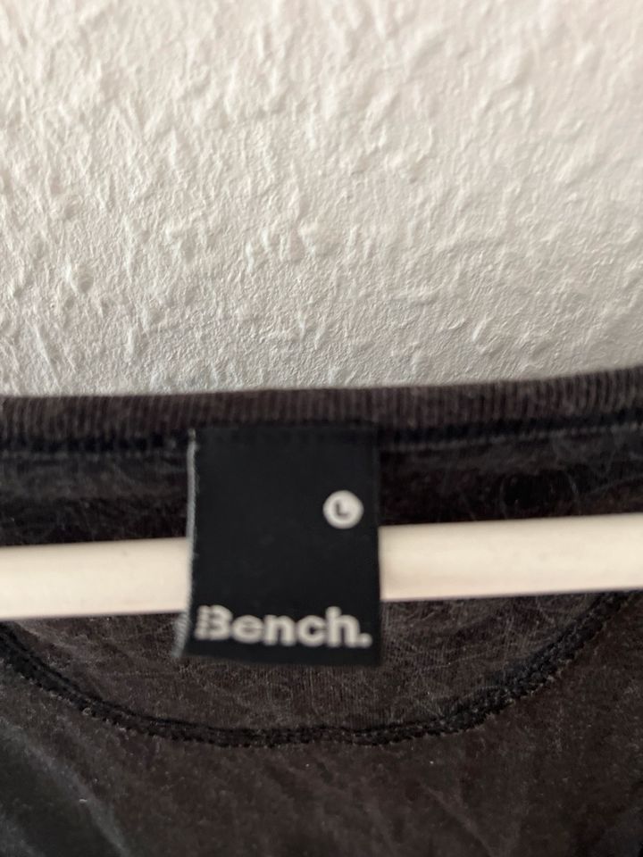 Damen Top von Bench. Gr. L in Bergen auf Rügen