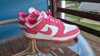 nike dunk low sneaker damen Niedersachsen - Weyhausen Vorschau