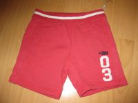 Rote Sport-Shorts Gr. 92 Bayern - Markt Schwaben Vorschau