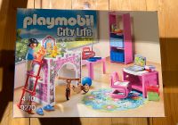 Playmobil 9270 City Life Mädchenzimmer Hessen - Schaafheim Vorschau