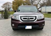 Honda Pilot Hessen - Lauterbach (Hessen) Vorschau