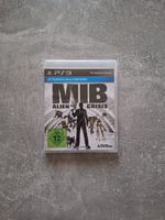 MIB Alien Crisis PS3 *Neuwertig* Niedersachsen - Braunschweig Vorschau