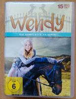 DVD Serie Wendy Komplett Top Zustand! Brandenburg - Ludwigsfelde Vorschau