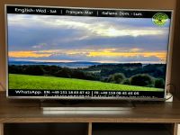 LED TV SmartTV Panasonic TX-40DSW504S Fernseher Nordrhein-Westfalen - Burbach Vorschau
