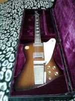 Gibson Firebird 1972 Plakette 106 Hamburg-Nord - Hamburg Fuhlsbüttel Vorschau