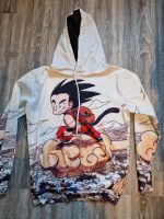 Dragonball Pullover gr. S Thüringen - Sondershausen Vorschau