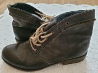 Rieker Damenschuhe, Gr. 40, taupe*neuwertig* Baden-Württemberg - Weil der Stadt Vorschau