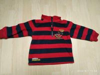 Kinder-Fleece-Pulli Lightning McQueen Rheinland-Pfalz - Ludwigshafen Vorschau