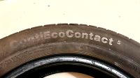 Satz Continental Sommerreifen 195/55 R16 (wie neu) Dresden - Löbtau-Süd Vorschau