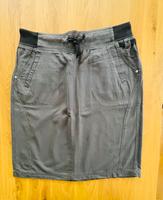 Jeansrock in grau von Cecil Gr XXL Lübeck - Schlutup Vorschau