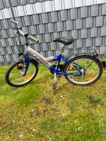 Kinderfahrrad Pegasus 20 Zoll Niedersachsen - Ihlow Vorschau