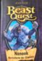 Beast Quest Band 5: Nanook, Herrscherin der Eiswüste; Adam Blade Niedersachsen - Emden Vorschau