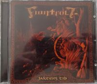 Album CD Finntroll Jaktens Tid Folk-Metall Niedersachsen - Celle Vorschau