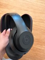 Beats Studio3 Over-Ear Bluetooth Kopfhörer schwarz Berlin - Spandau Vorschau