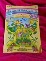 My little pony/ mein kleines Pony Zeitschrift 6/90 Schleswig-Holstein - Hohenwestedt Vorschau