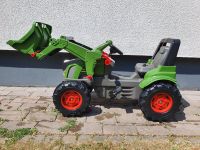 Rolly Toys Trettraktor rollyFarmtrac Fendt 939 Vario grün Hessen - Kassel Vorschau