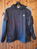 Adidas Jacke Wetterjacke XL schwarz - neuwertig Mülheim - Köln Holweide Vorschau