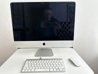 IMac 21,5“ Intel i5 1Tb Harddisk 8Gb Ram Schwachhausen - Radio Bremen Vorschau