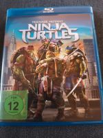 Ninja Turtles Blu-Ray Saarland - St. Ingbert Vorschau