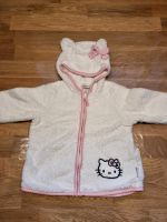 Jäckchen Mädchen gr. 86 h&m Hello Kitty Rheinland-Pfalz - Harthausen Vorschau