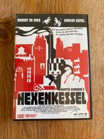 DVD Hexenkessel Bayern - Neustadt Vorschau