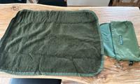 Outdoor - Decke , Wasserdicht, Liegeplatz Hund, Universaldecke Kreis Pinneberg - Appen Vorschau
