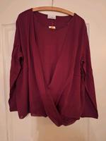Damen Shirtbluse Größe 52 Sachsen - Freital Vorschau