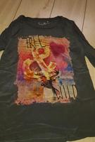 Frogbox (Grace) Shirt Pulli Pullover Seide Sweatshi Princess d.g. Nordrhein-Westfalen - Menden Vorschau