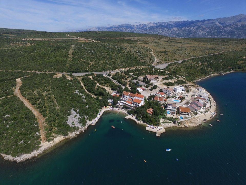 KROATIEN - Urlaub im Familienhotel mit direkter Strandlage! in Haßloch