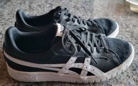 Asics Sportschuhe Gr. 43,5 schwarz - wie neu Saarbrücken-Halberg - Güdingen Vorschau