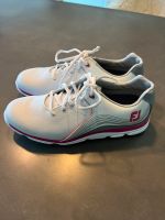 Footjoy FJ Pro SL Golfschuhe Damen 38 NEU Bayern - Neu Ulm Vorschau