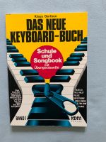 Das neue Keyboard-Buch von Klaus Gertken inklusive Kassette Bayern - Sonthofen Vorschau