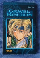 Manga Anime Buch Gravel Kingdom Kr. Dachau - Dachau Vorschau