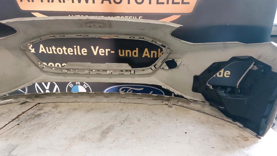 Ford focus MK4 Stoßstange vorne JX7B-17757 in Bochum