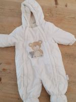 Baby Anzug mit Teddyfleece Futter Gr. 62/68 Rheinland-Pfalz - Koblenz Vorschau